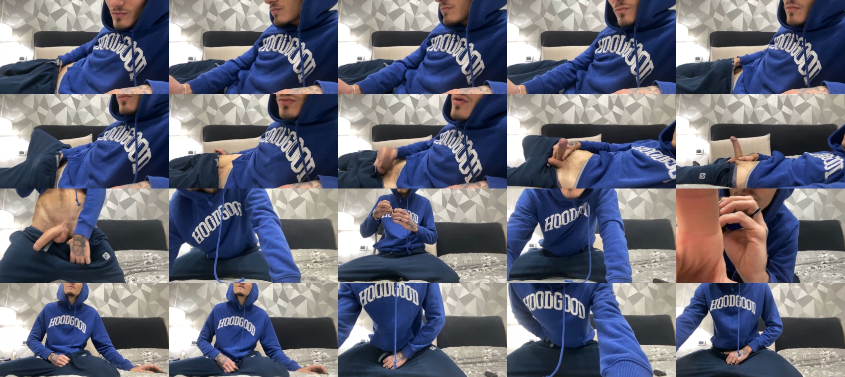 Xxxciroxxx  16-02-2023 Recorded Video bigcock