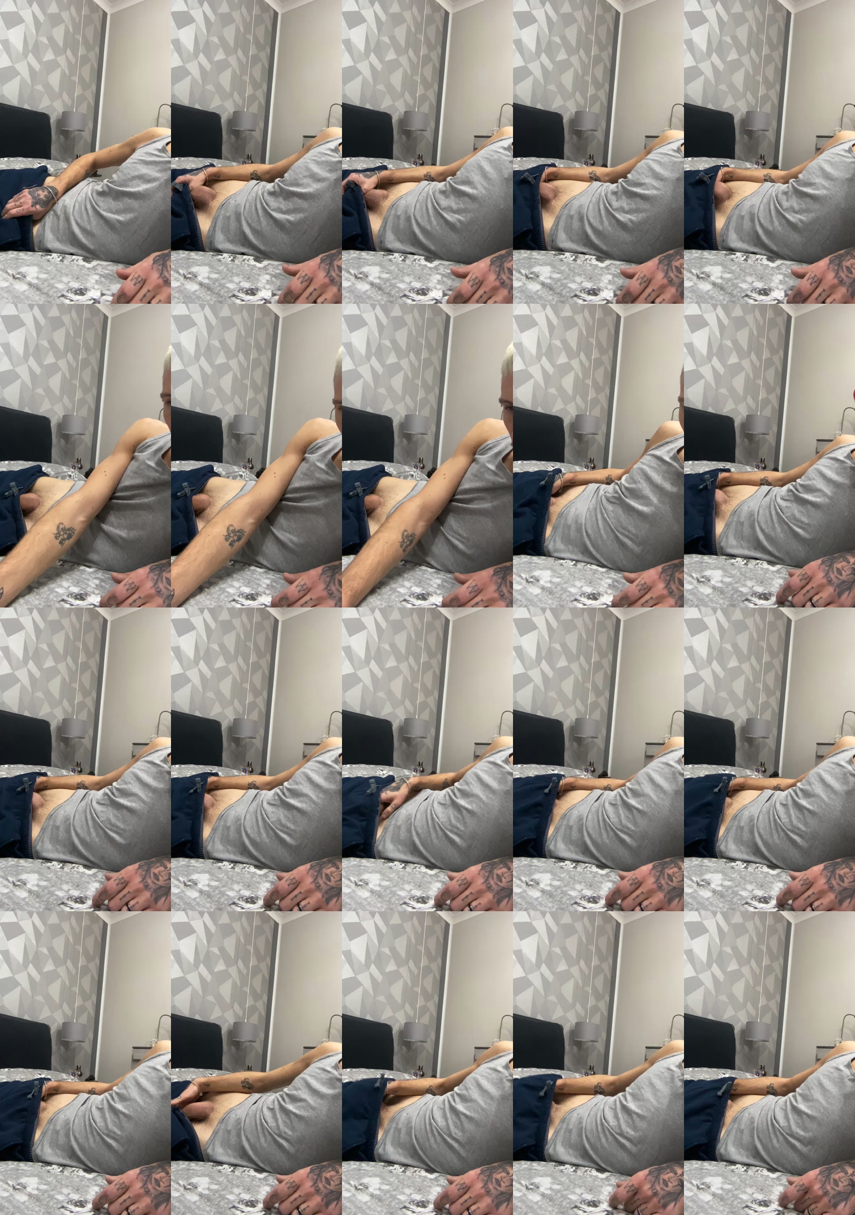 Xxxciroxxx  16-02-2023 Recorded Video strip