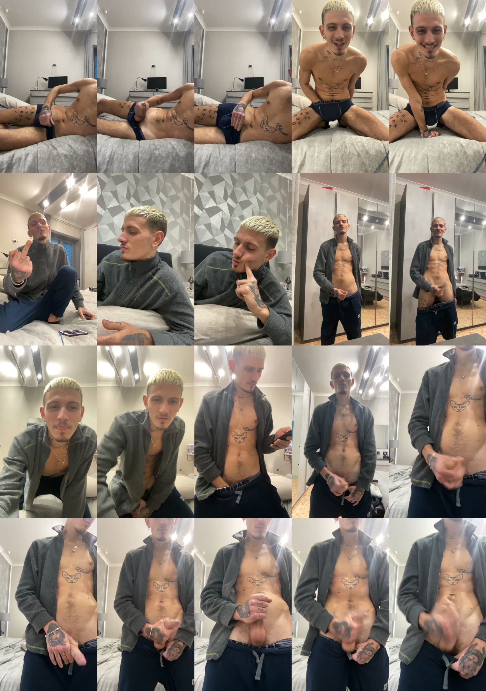 Xxxciroxxx  15-02-2023 Recorded Video bigass