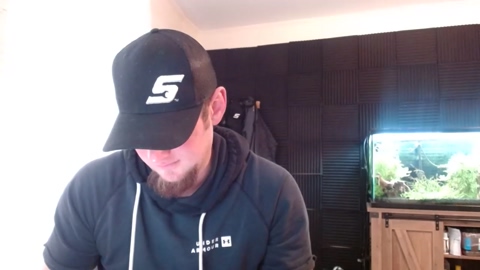 alphanuts101  15-02-2023 video fuckhard