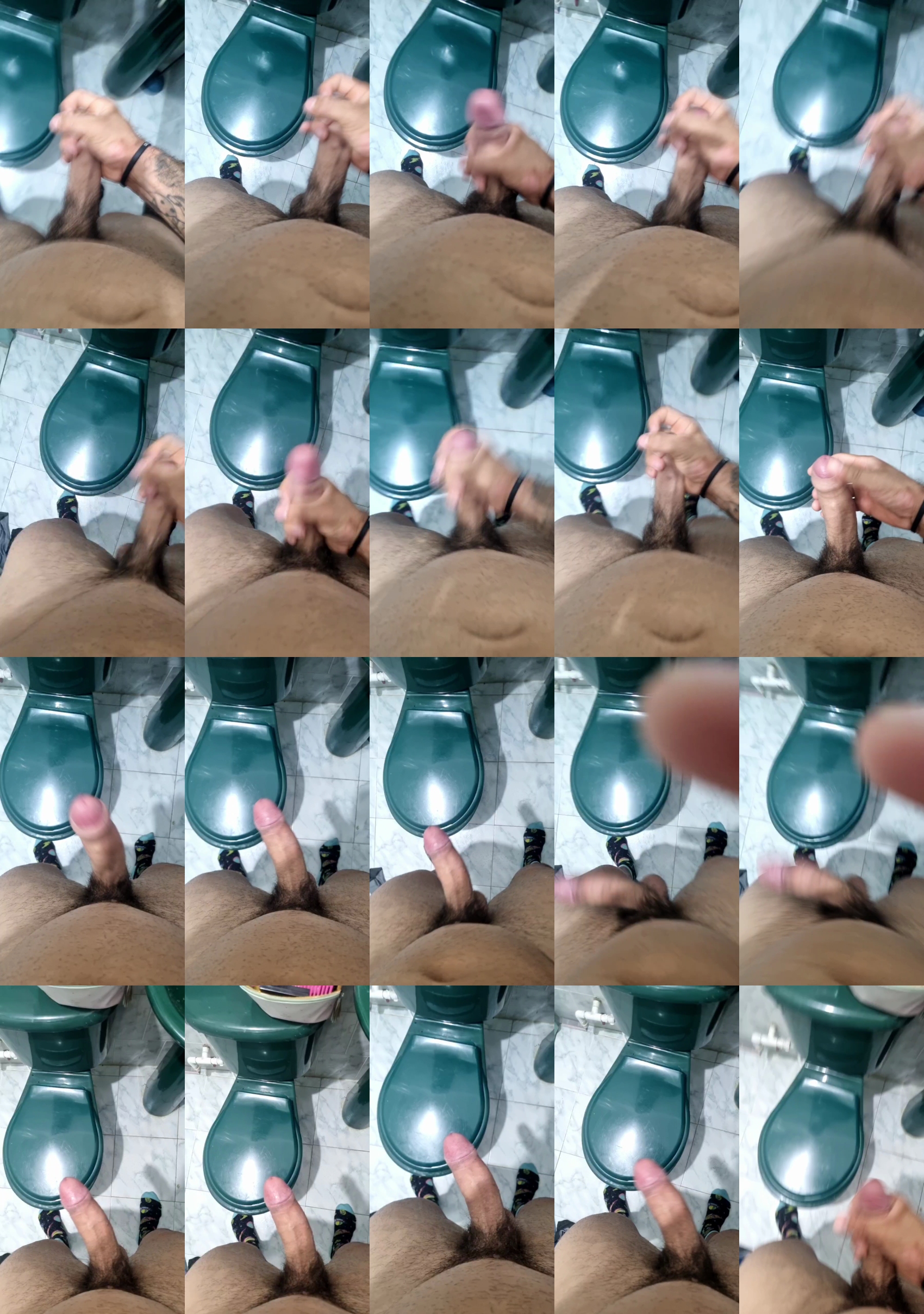 anyell_hardhot  15-02-2023 Recorded Video wank