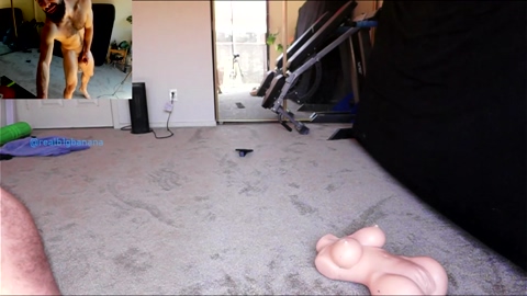 b1gbanana  15-02-2023 video fuckher