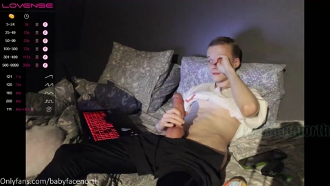 babyfacenorth  15-02-2023 video beauty