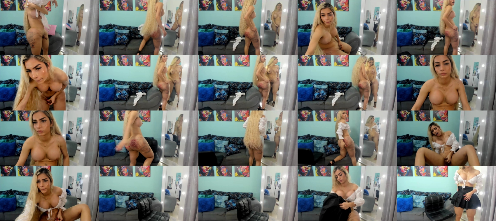 brianavillax ts 15-02-2023  trans nasty