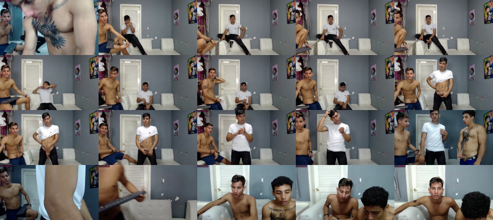 dairyxboys  15-02-2023 Recorded Video gay