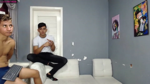 dairyxboys  15-02-2023 Recorded Video gay