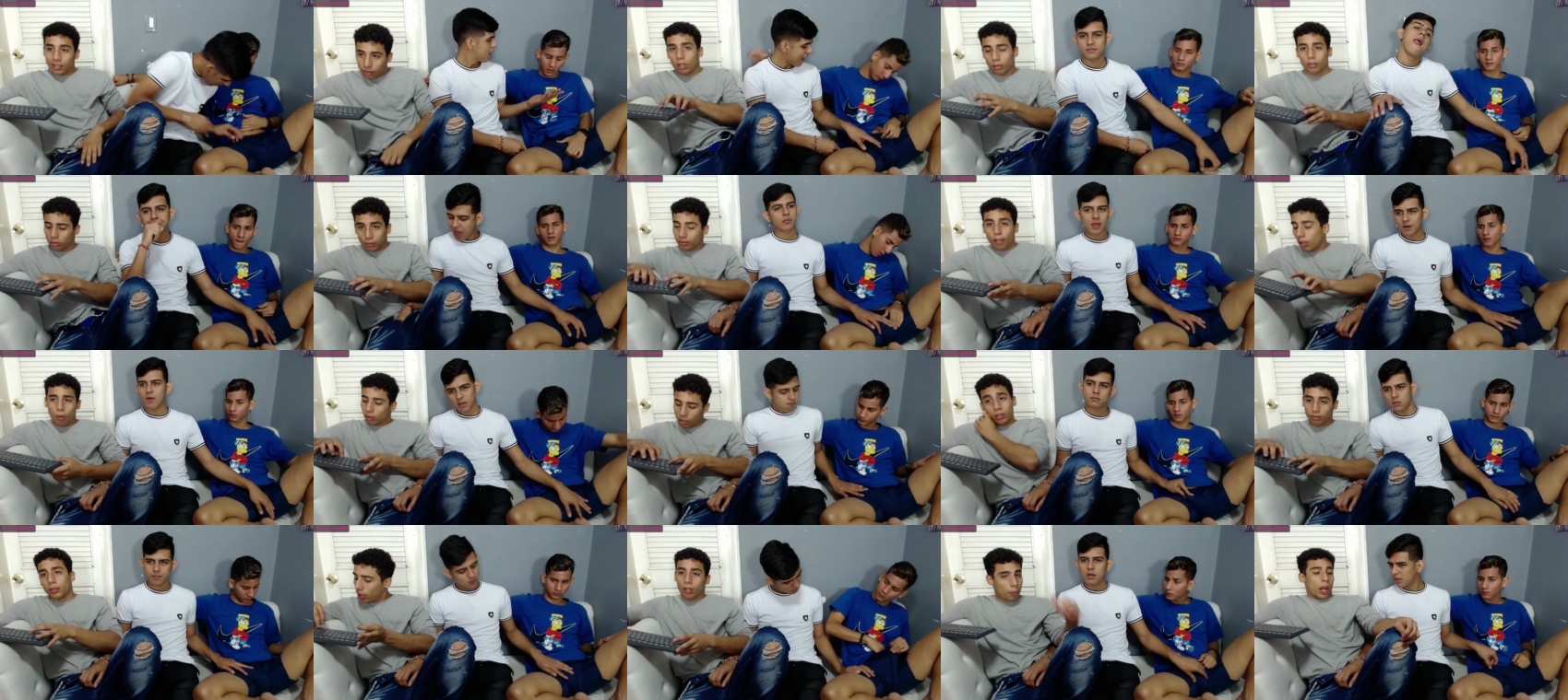 dairyxboys  15-02-2023 Recorded Video fuckass