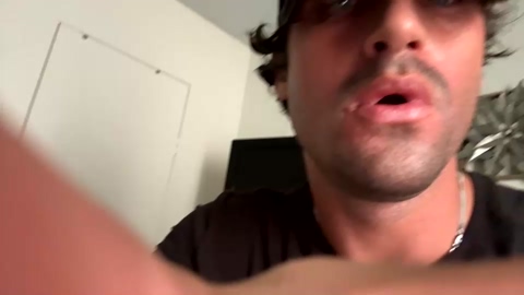 damnimhandsome25  15-02-2023 video naughty