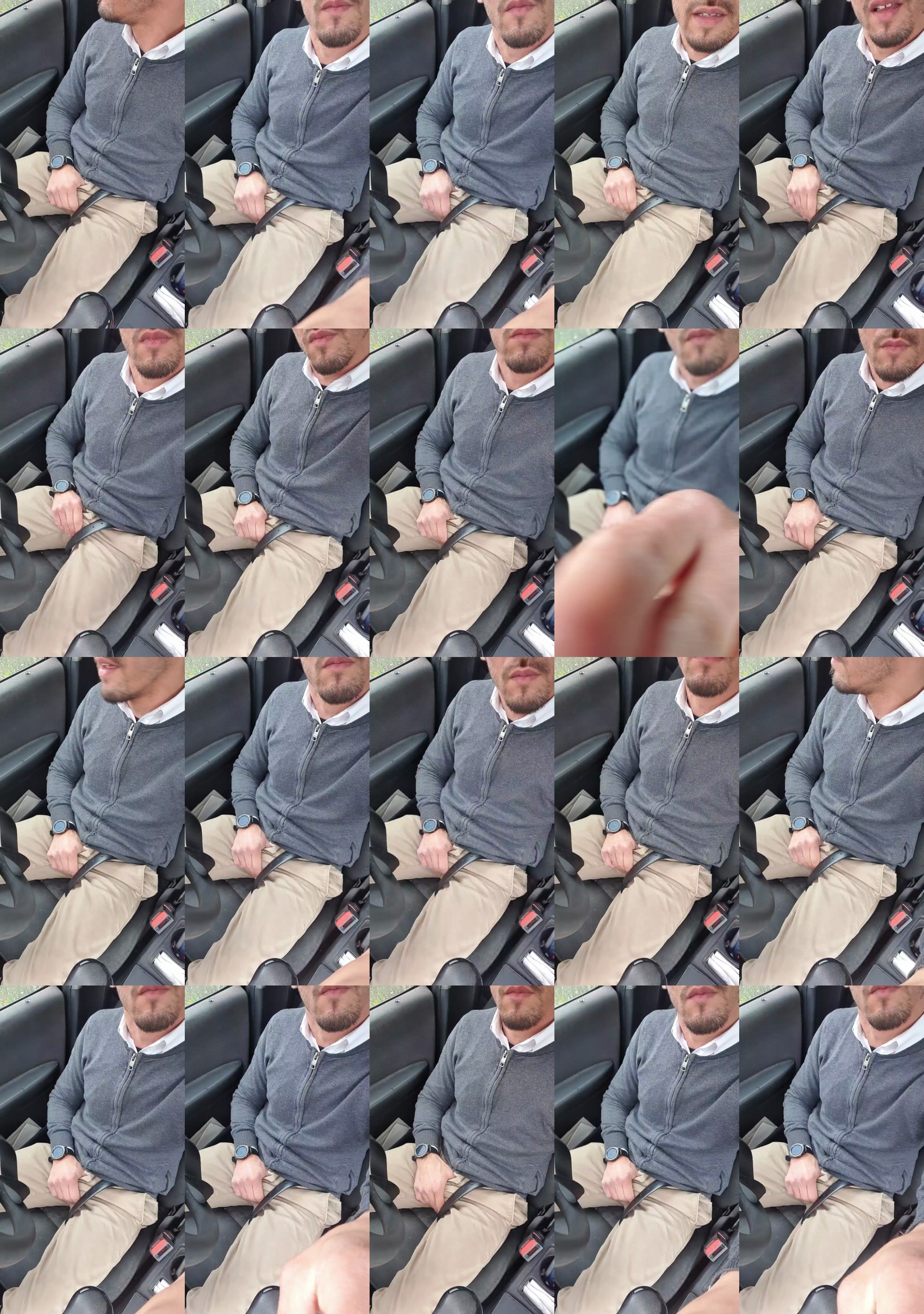 disableman  16-02-2023 Recorded Video sexybody