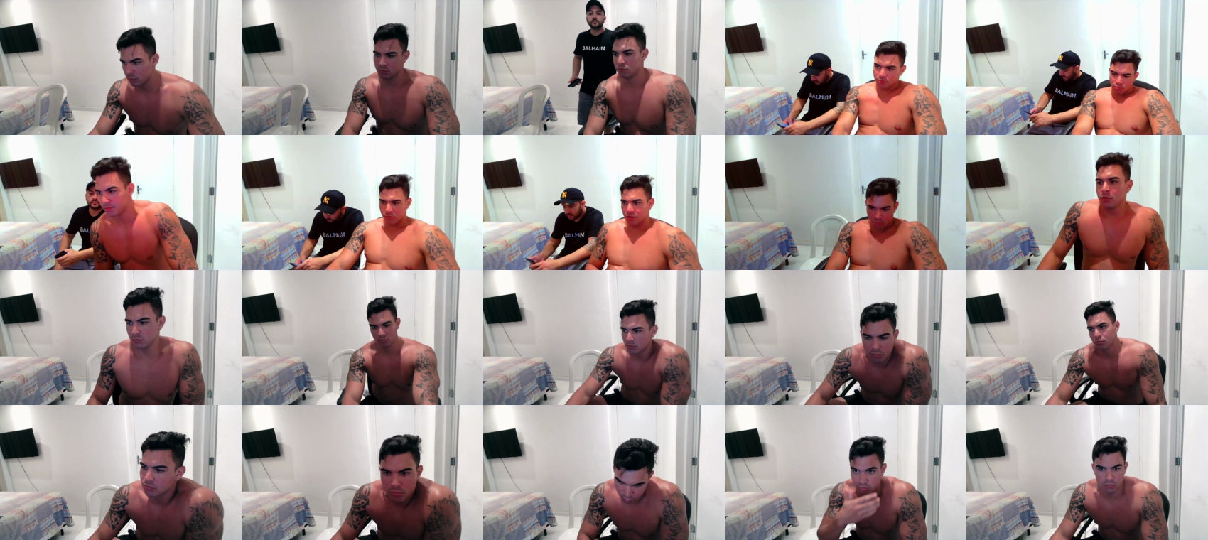 frln_1997  15-02-2023 Recorded Video playtime