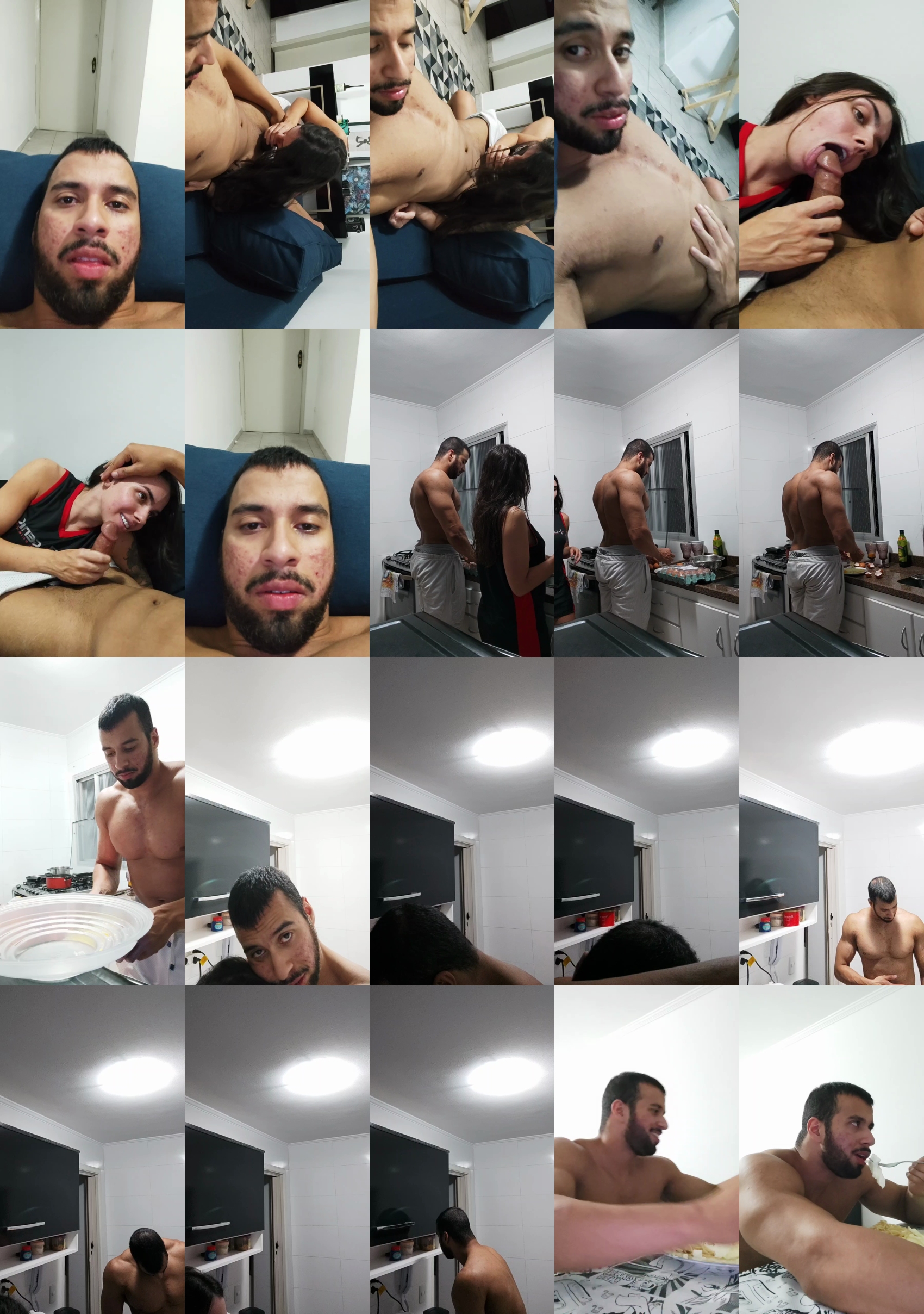 gringosafadinho  15-02-2023 Recorded Video ass