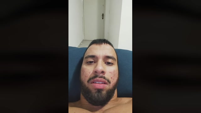 gringosafadinho  15-02-2023 Recorded Video ass