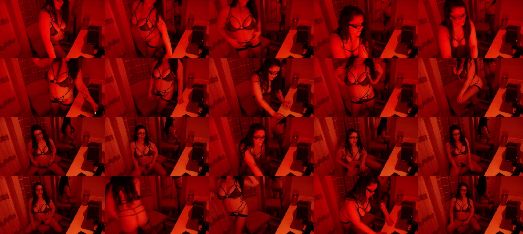 gypsydodd22 15-02-2023 deepthroat 