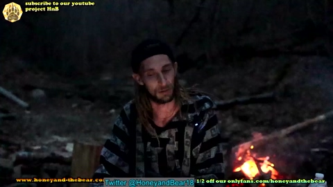 honeyand_thebear  15-02-2023 video toy