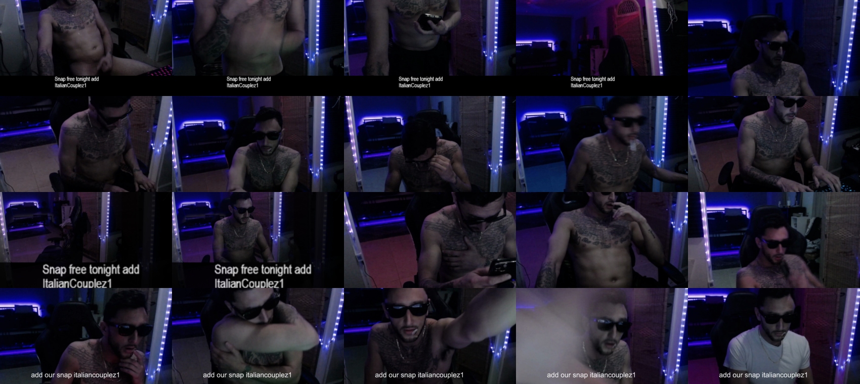 italiancouplez 16-02-2023 wet 