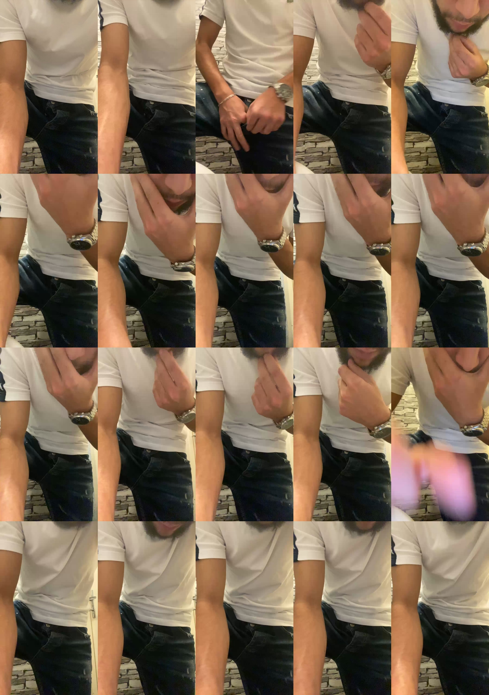 jasonwhite_xxx  16-02-2023 Recorded Video yummy