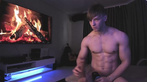 jefree_skyfall  16-02-2023 video sexyfeet