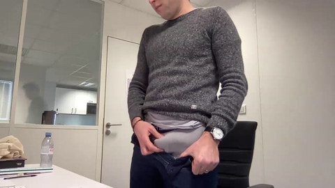 jules_demastre  16-02-2023 Recorded Video analsex