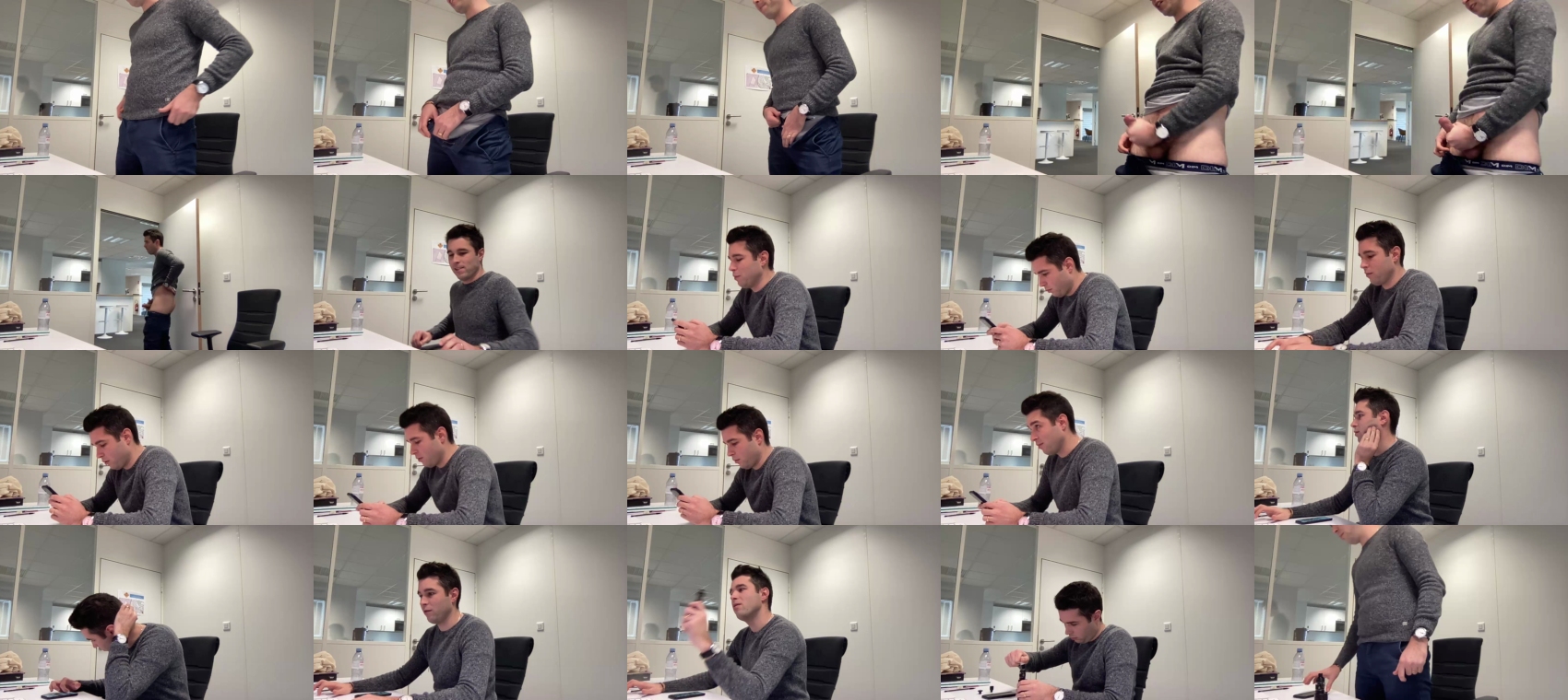 jules_demastre  16-02-2023 Recorded Video analsex