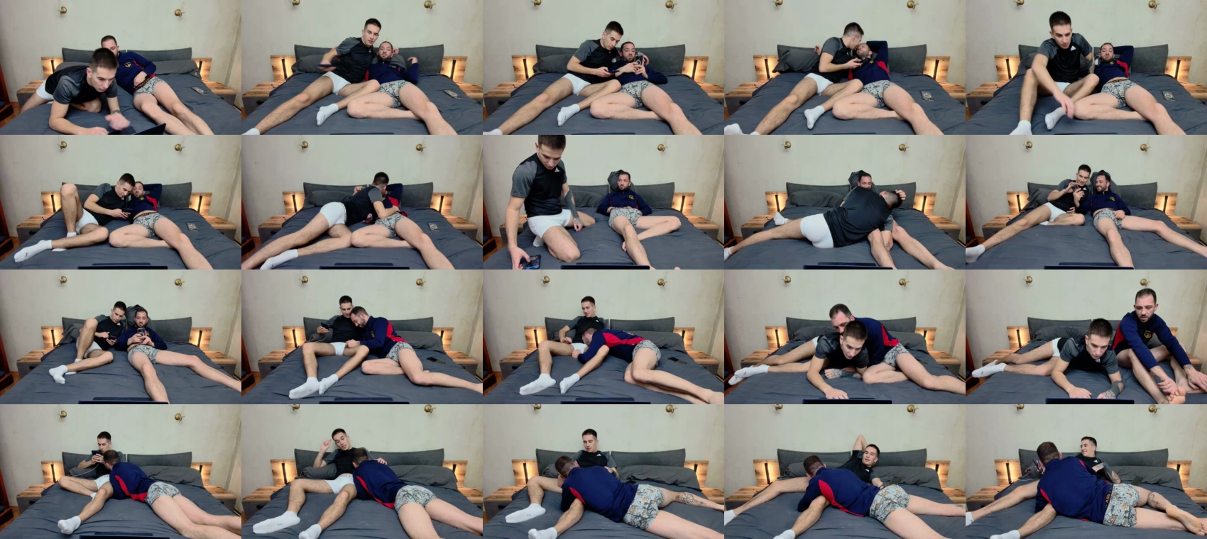 lelionx  15-02-2023 Recorded Video Ass