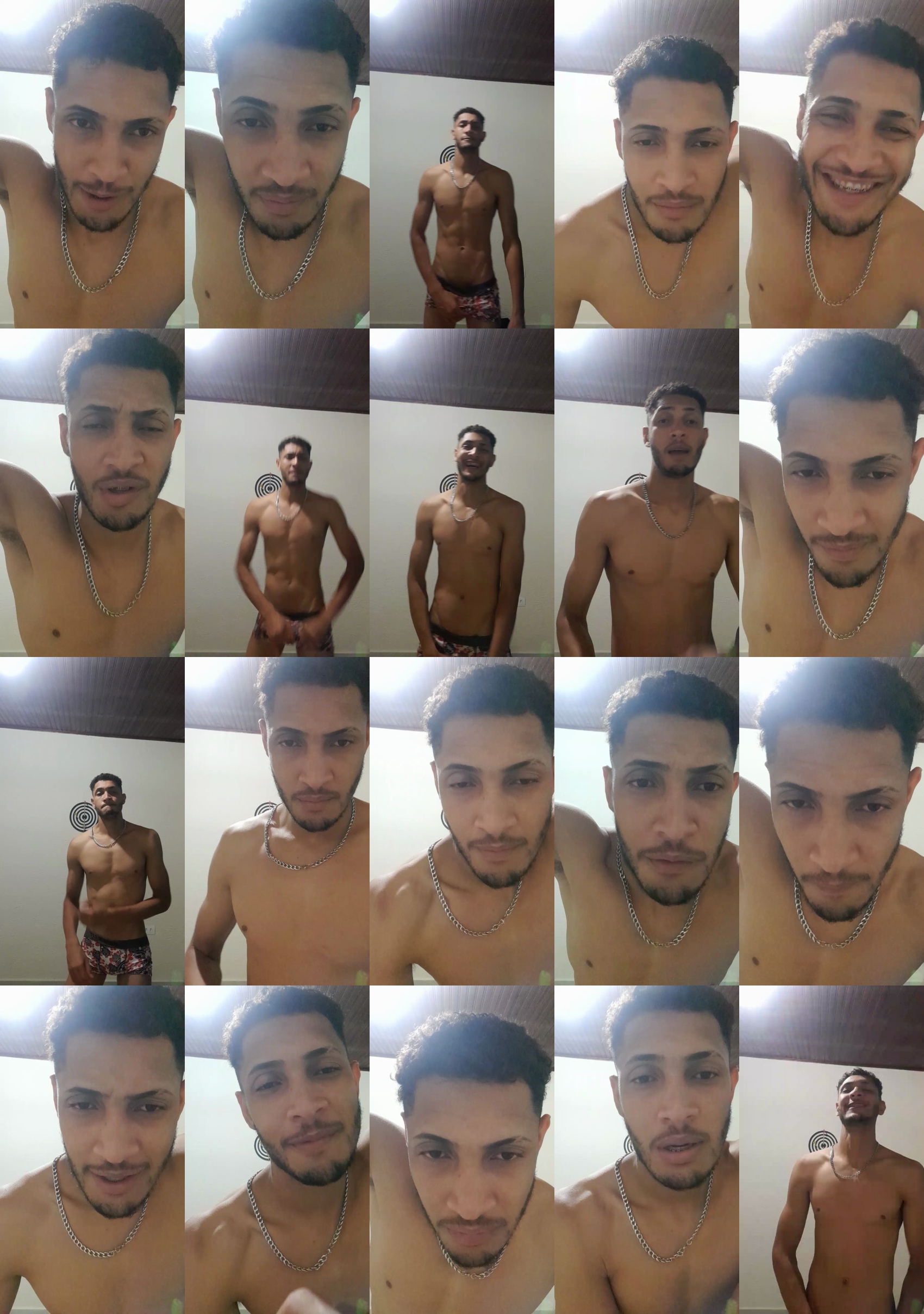 leonardo2189  15-02-2023 Recorded Video lush