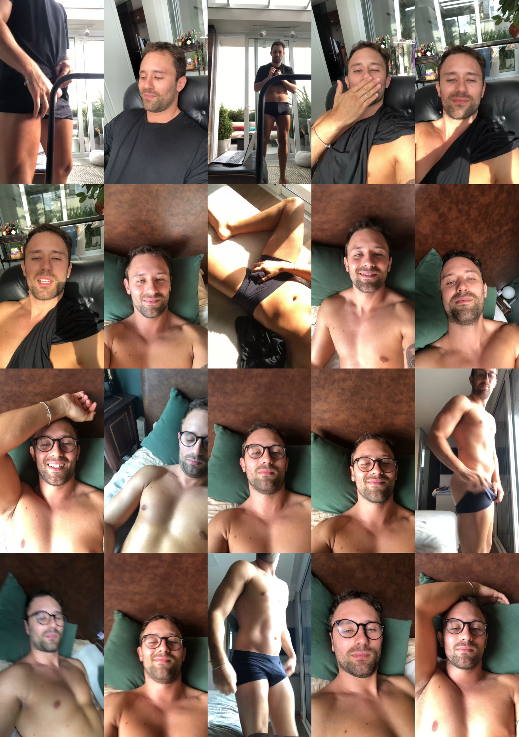 matteo_dv  15-02-2023 Recorded Video gay