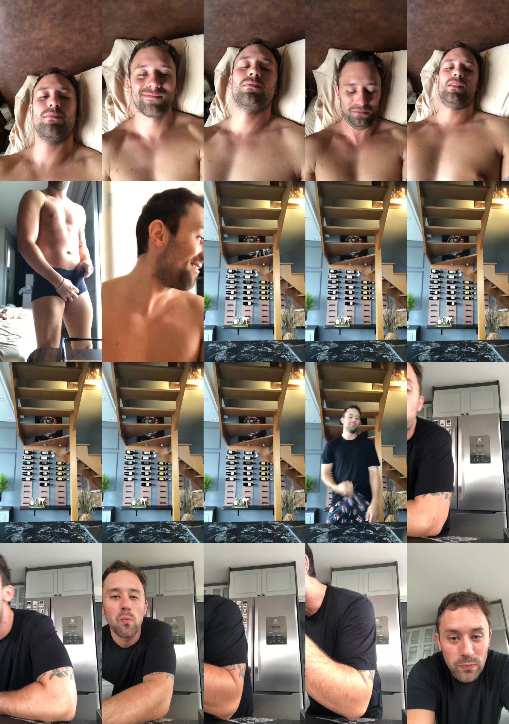 matteo_dv  15-02-2023 Recorded Video fuckass