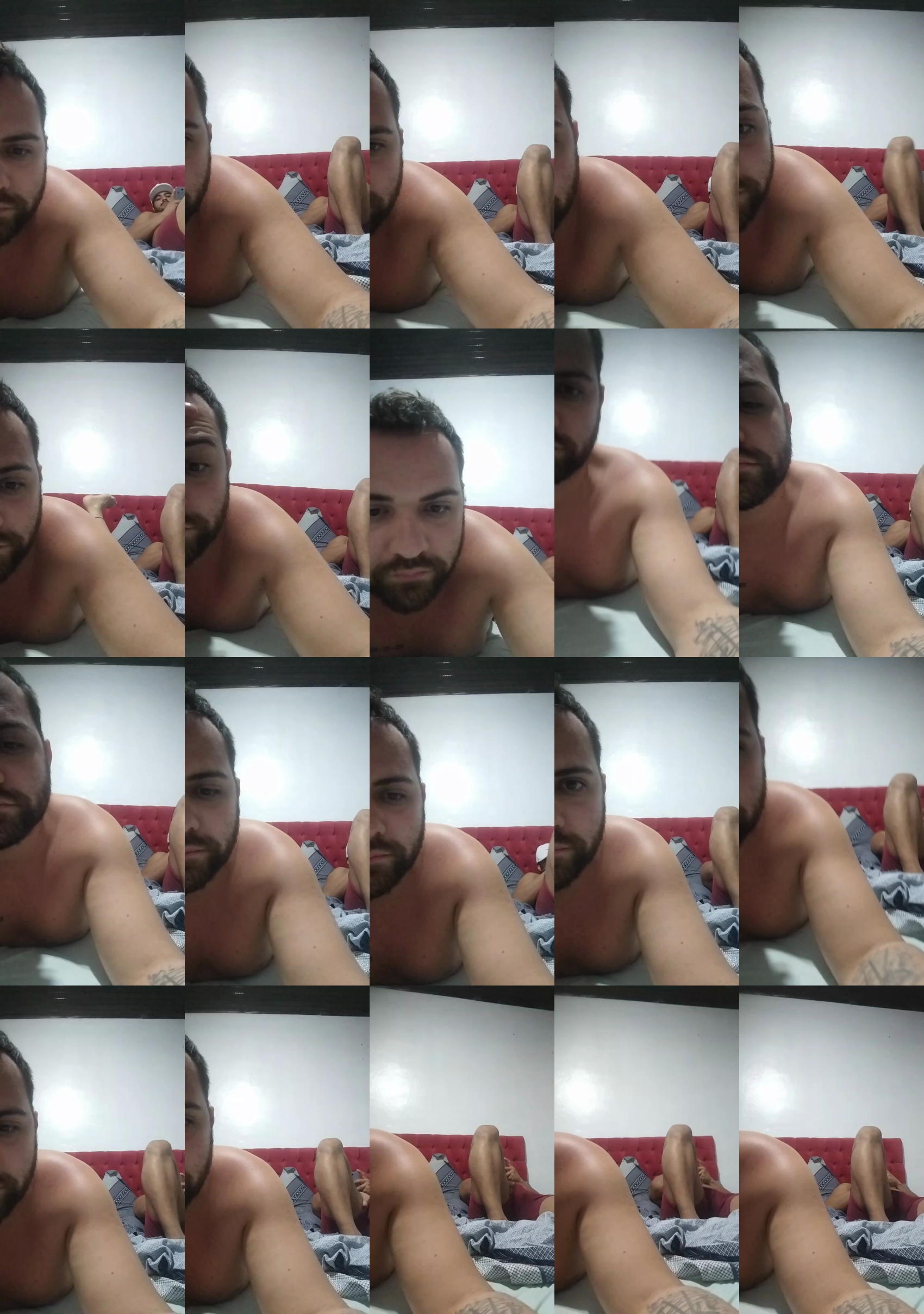 safado0211  15-02-2023 Recorded Video sexymale