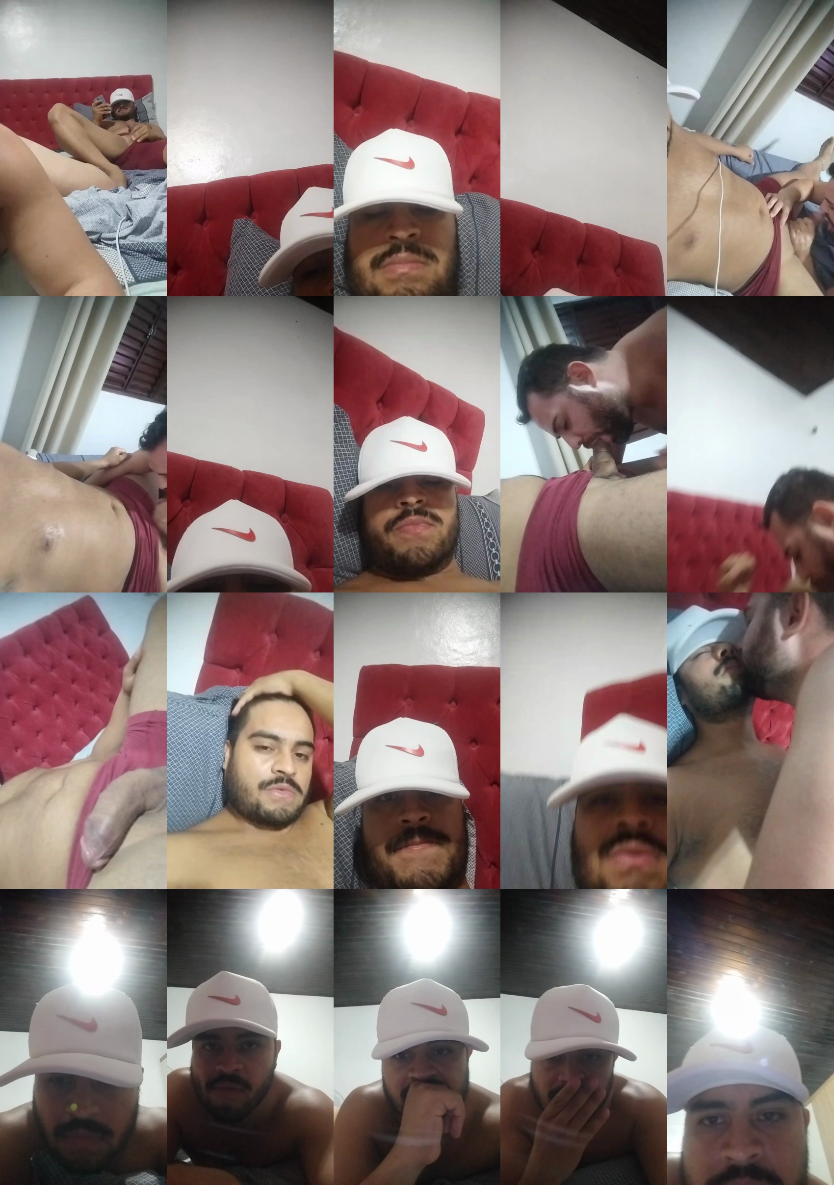 safado0211  15-02-2023 Recorded Video sex