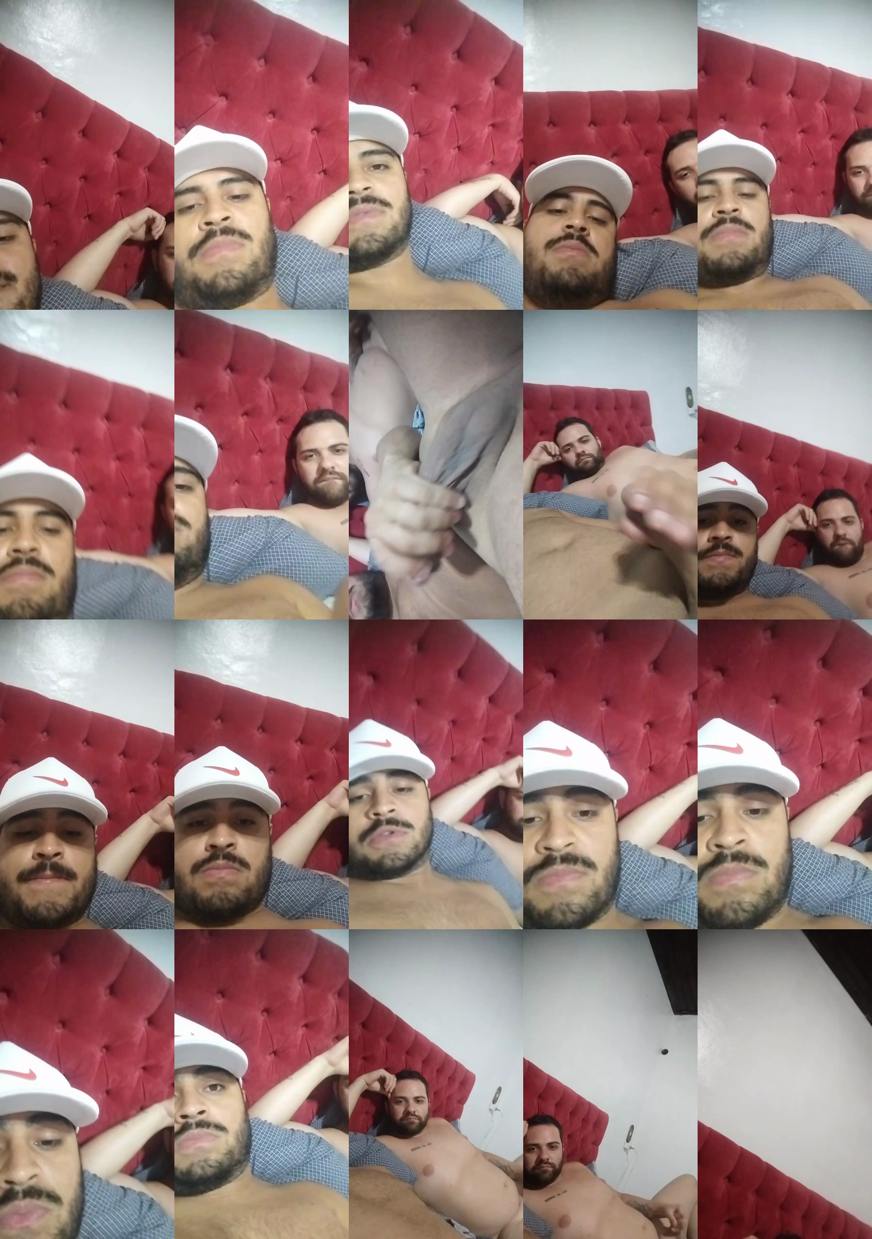 safado0211  15-02-2023 Recorded Video kink