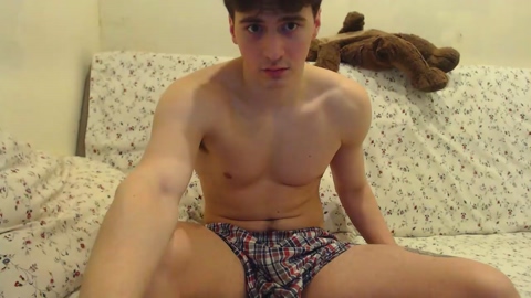 sasha_calvin  15-02-2023 video fingers