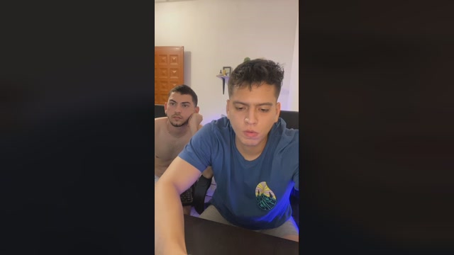 team_morehot  15-02-2023 Recorded Video Pretty