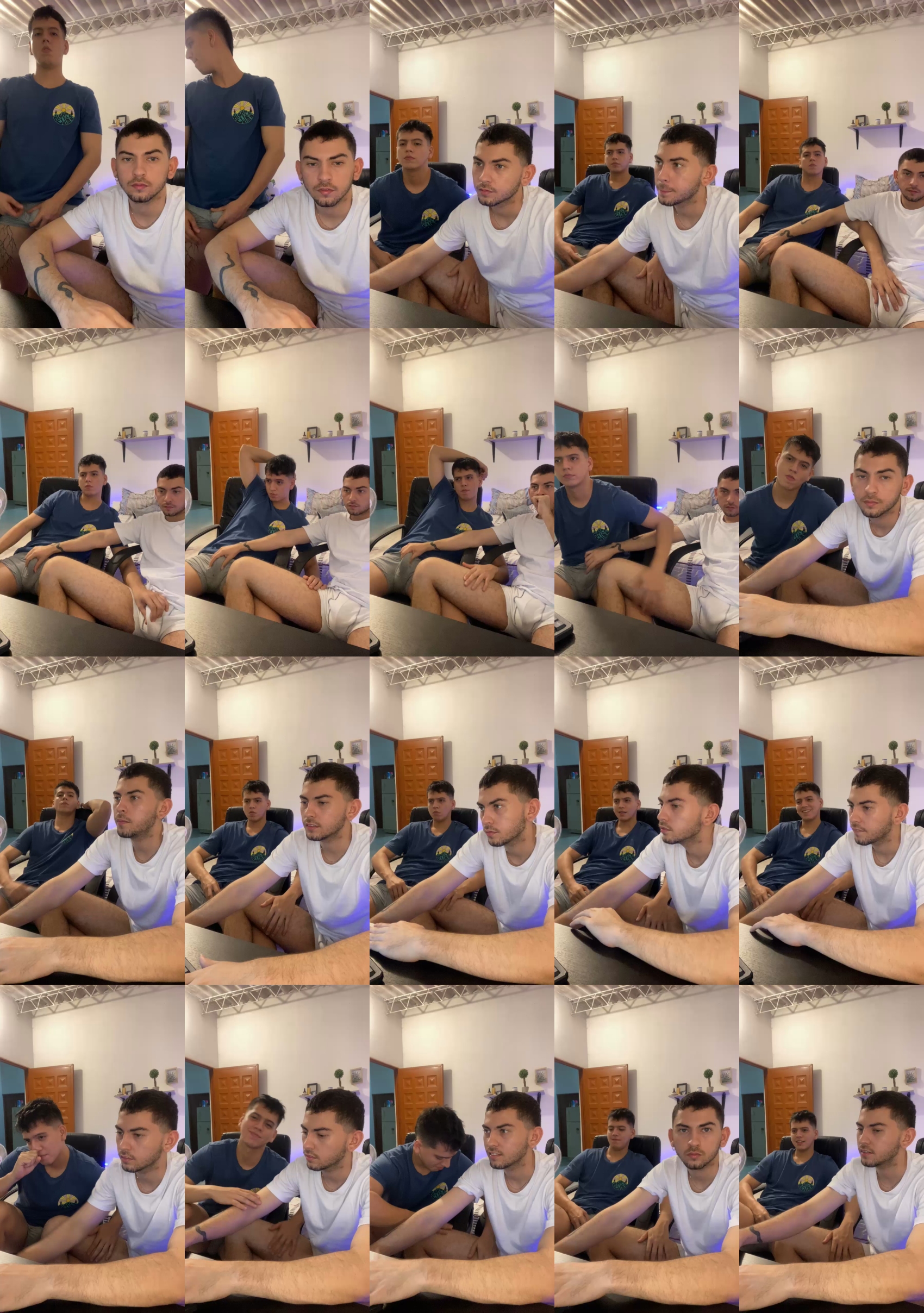 team_morehot  15-02-2023 Recorded Video bigtoys
