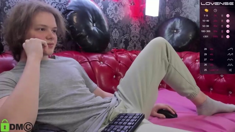 tedklain  15-02-2023 video big