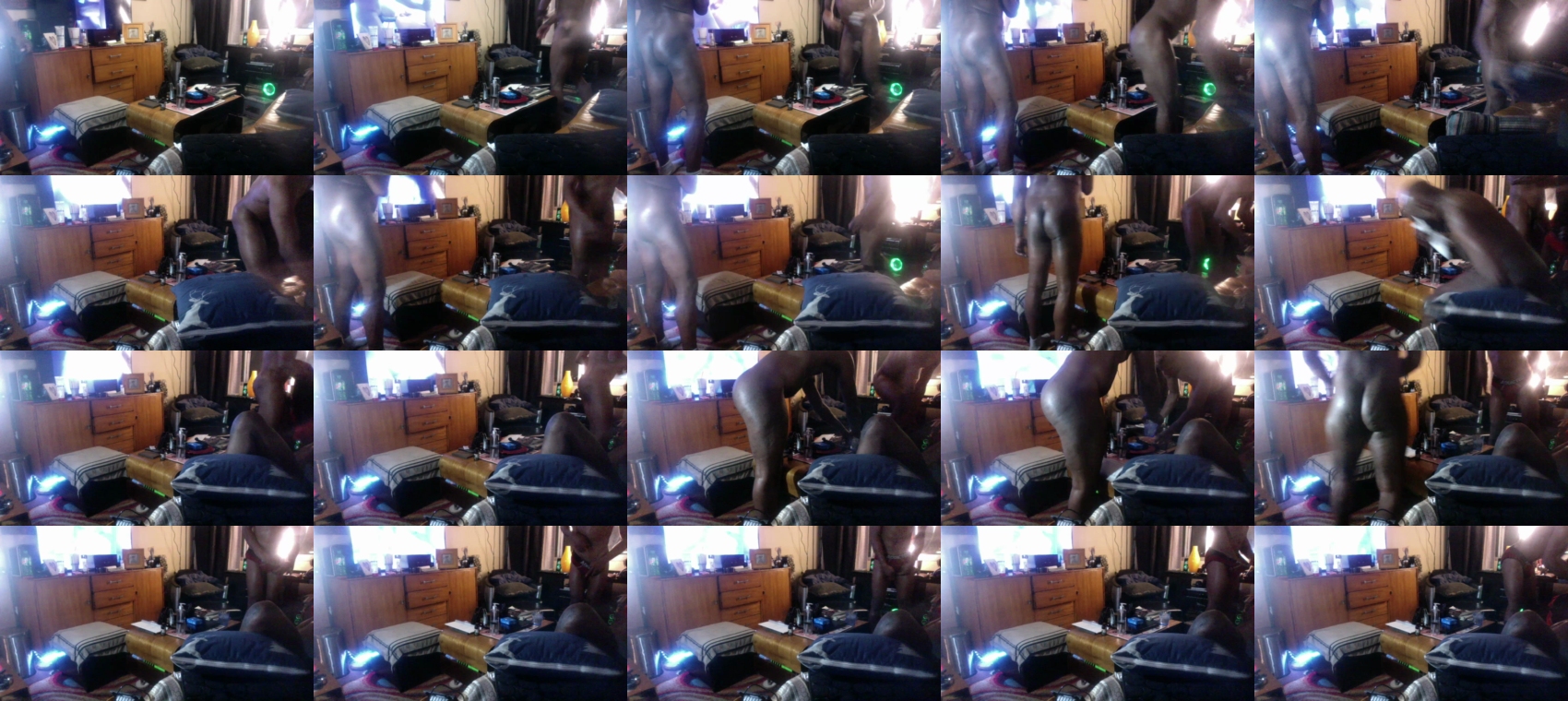 tegus39  16-02-2023 Recorded Video bigass