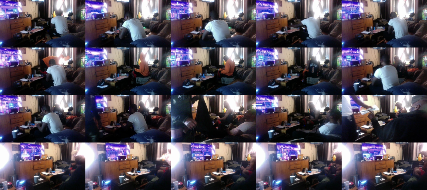 tegus39  16-02-2023 Recorded Video kissing