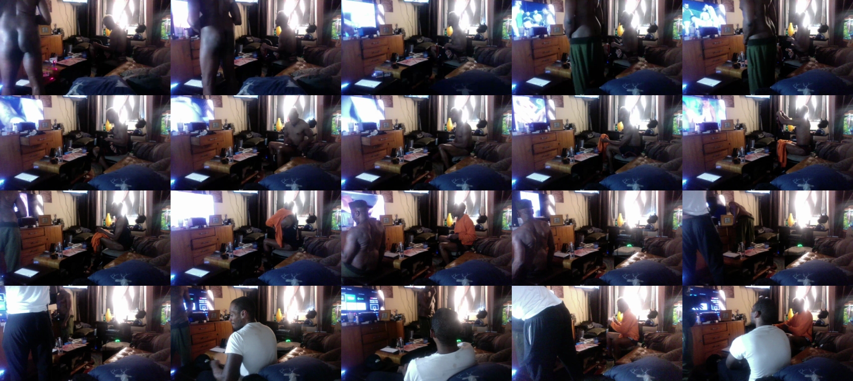 tegus39  16-02-2023 Recorded Video naked