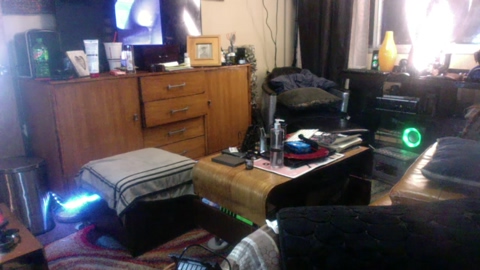 tegus39  16-02-2023 Recorded Video bigass