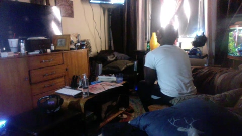 tegus39  16-02-2023 Recorded Video kissing
