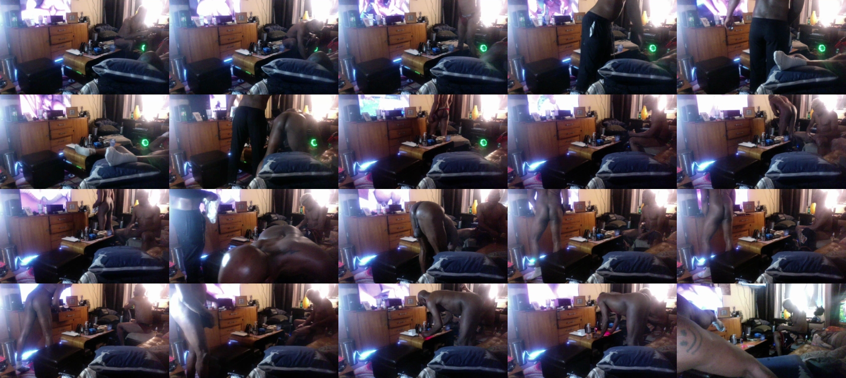 tegus39  16-02-2023 Recorded Video kink