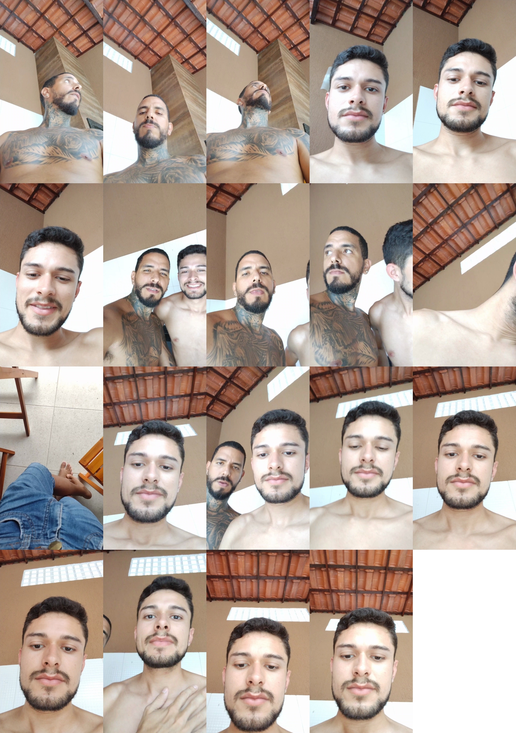 xrud  15-02-2023 Recorded Video Ass