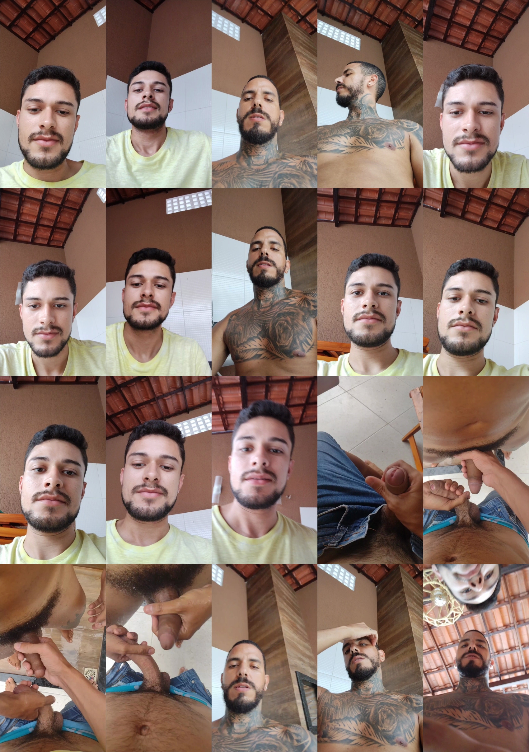 xrud  15-02-2023 Recorded Video nasty