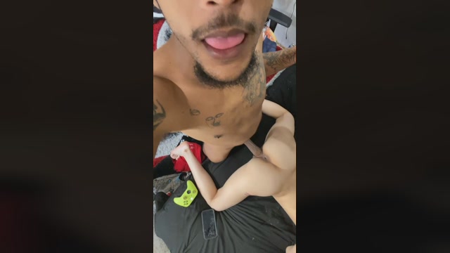 Airesmack  16-02-2023 Recorded Video jerking
