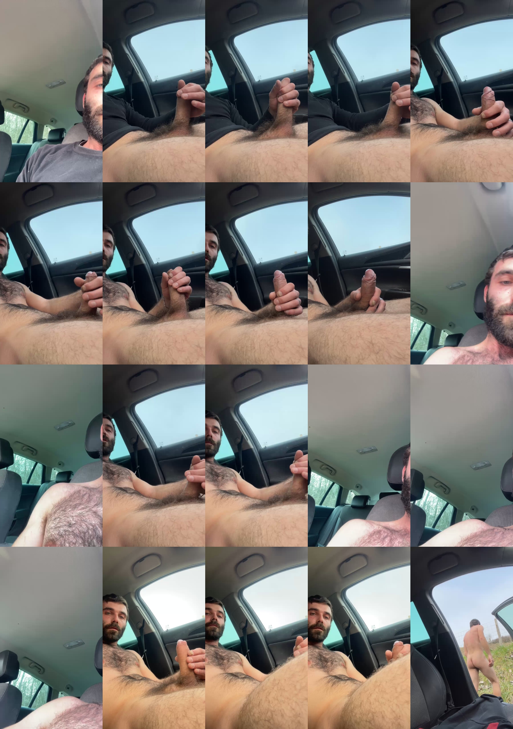 Alexbigteub18  17-02-2023 Recorded Video deep