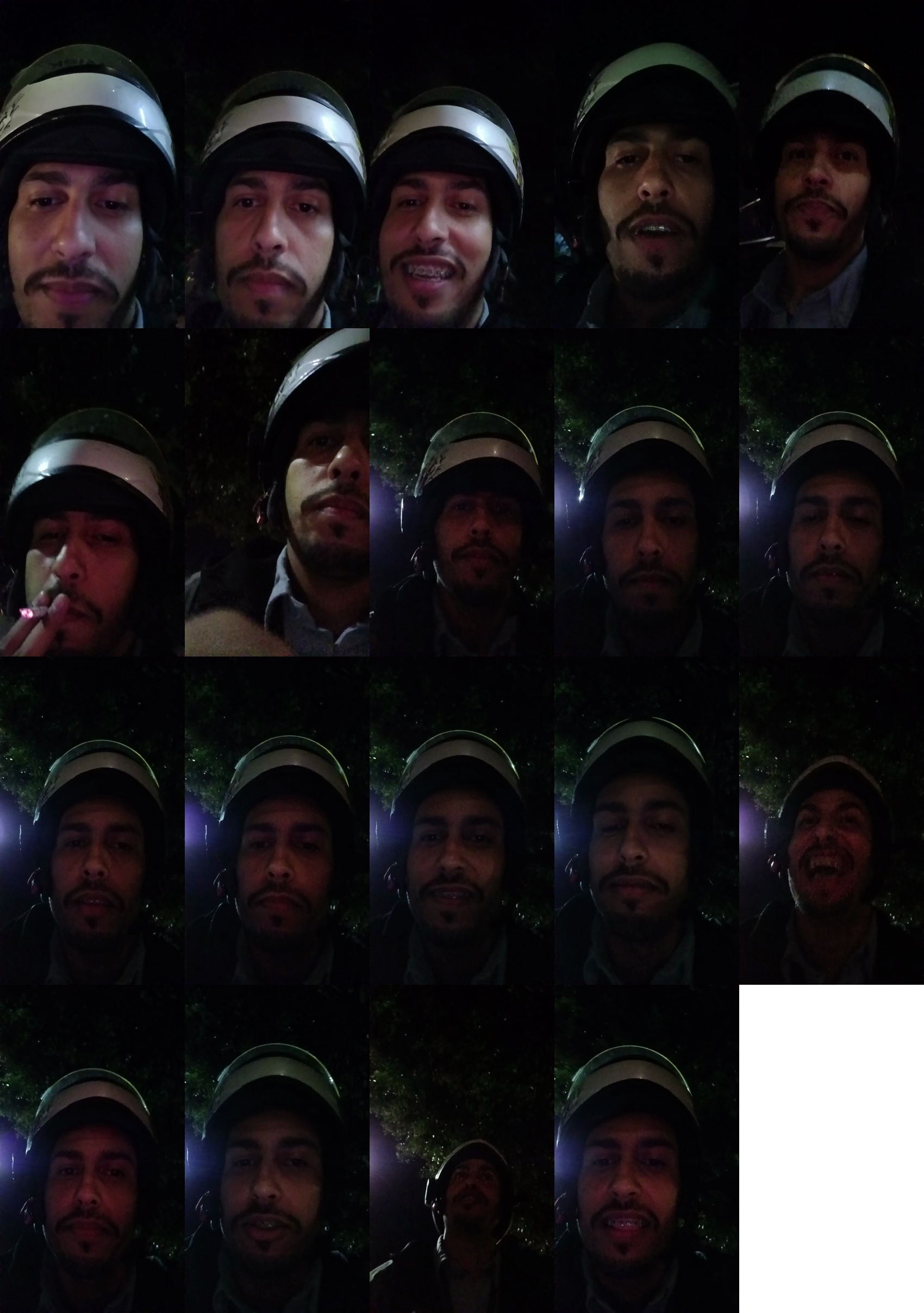 Alexdrumal  16-02-2023 Recorded Video beautiful