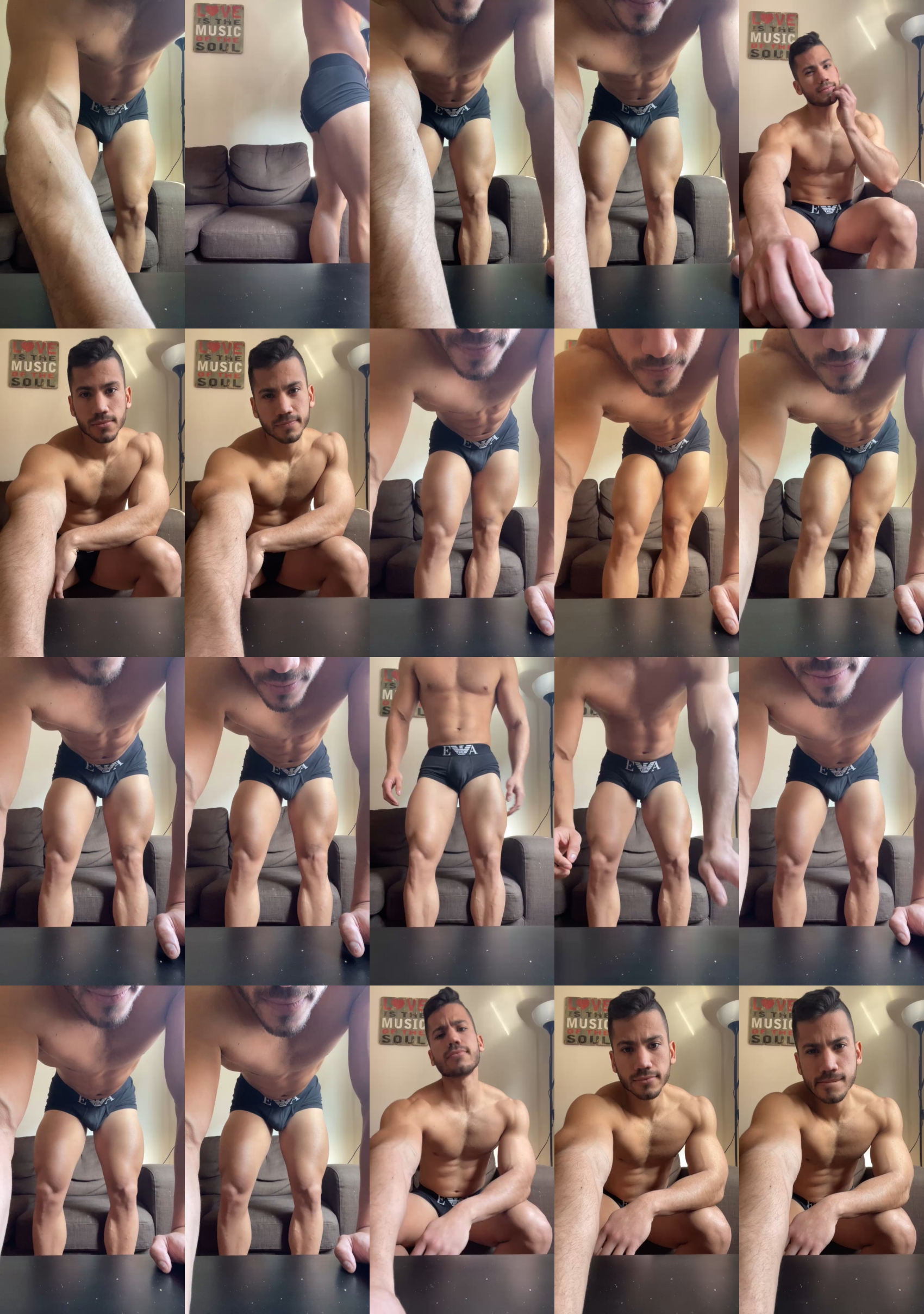 Andres18181818  17-02-2023 Recorded Video Webcam