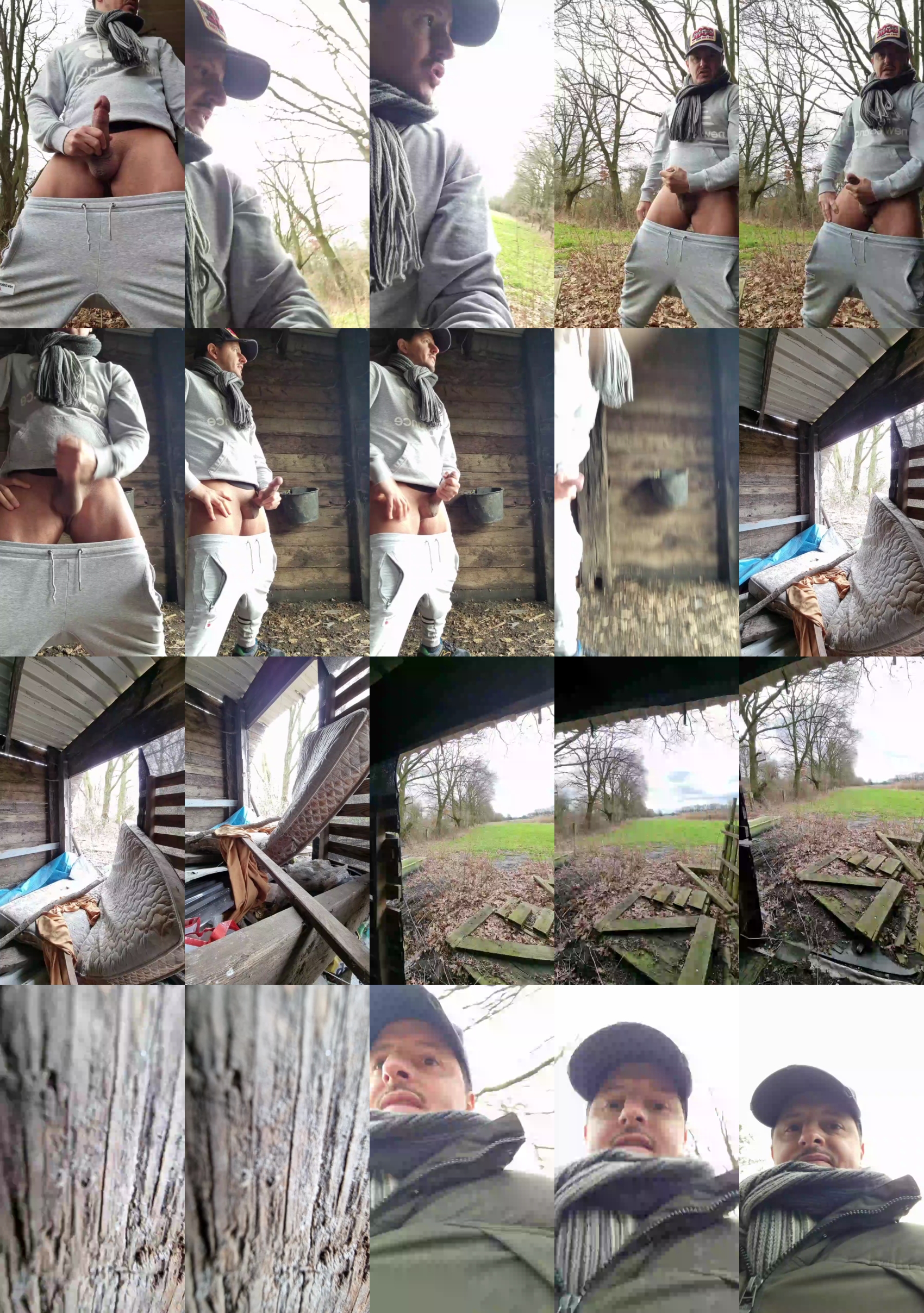 CostasAntonis2  17-02-2023 Recorded Video squirt
