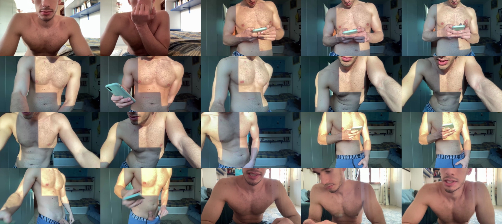 Fefe00xxx  16-02-2023 Recorded Video yummy