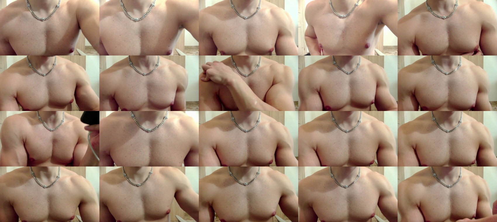 Frabroker  17-02-2023 Recorded Video hard