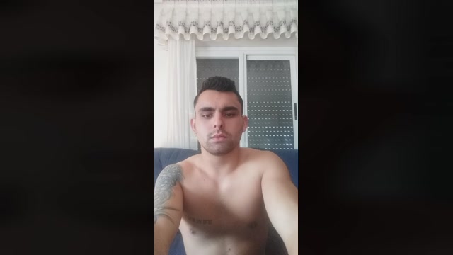 Juanfran_  17-02-2023 Recorded Video Video